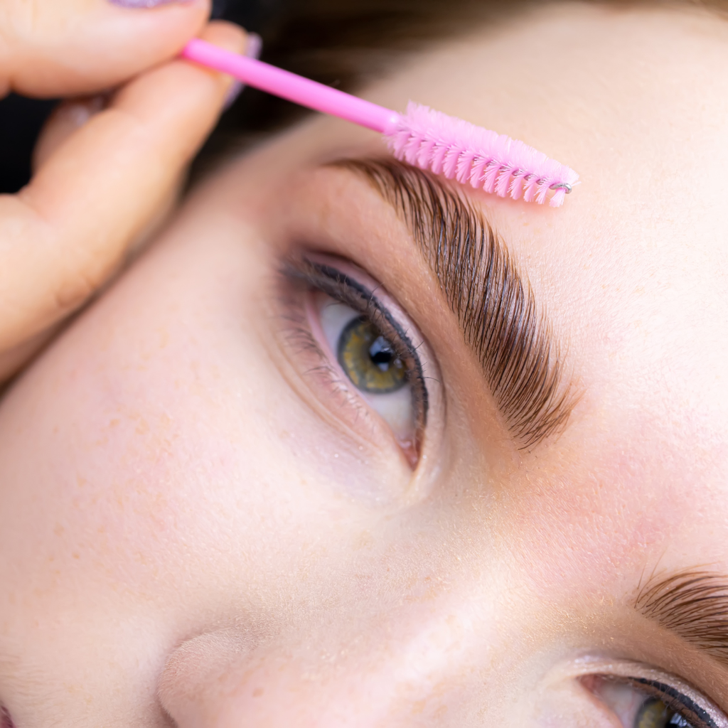 Laminado de Cejas